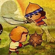Civilizations Wars 4 – Guerras de Civilizações