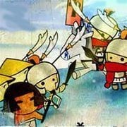 Civilizations Wars Ice Legends – Guerras Épicas de Civilizações