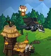 Clash Of Goblins – Batalha Épica de Goblins