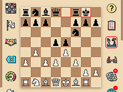 Classic Chess – Xadrez Clássico