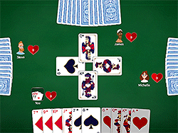 Classic Hearts – Coração Clássico