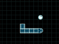 Classic Snake – Jogo da Cobrinha Clássico