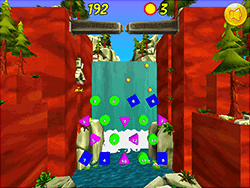 Cliff Defender – Defesa do Penhasco