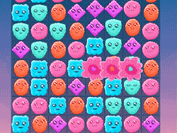 Cloudy Kingdom 4 – Reino das Nuvens
