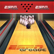 Club 300 Bowling – Jogo de Boliche