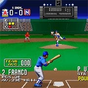 Clutch Hitter (ARCADE) – Rebatedor de Elite