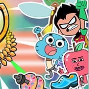 CN Summer Games – Jogos de Verão