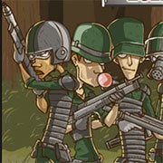 Cobra Squad Rescue – Resgate de Elite