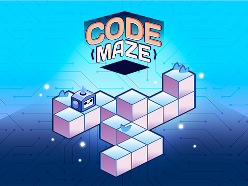 Code Maze – Labirinto de Desafios