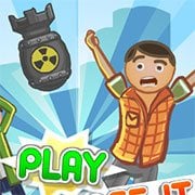 Collapse It 2 – Destrua os Blocos