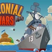 Colonial Wars – Conflitos da Era Colonial