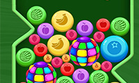 Color Cocktail – Mistura Colorida de Cores