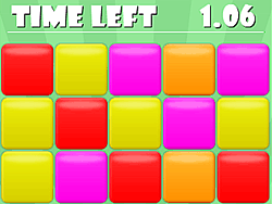 Color Frenzy – Loucura Colorida