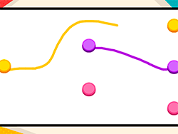Color Link – Quebra-Cabeça de Cores