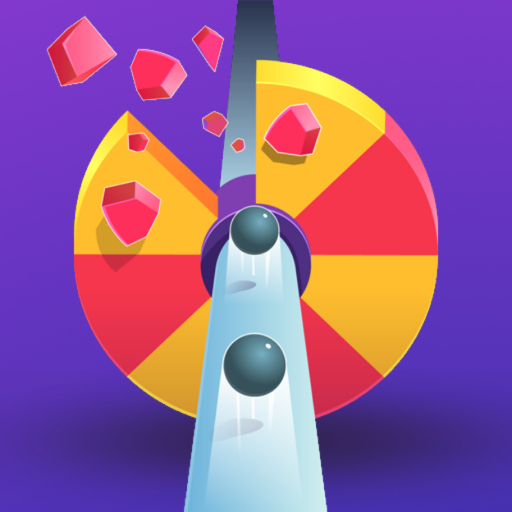 Color Pop 3D – Jogo de Pintura 3D