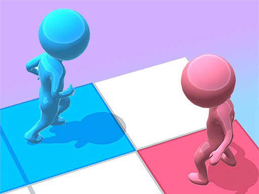 Color Puzzle – Desafio de Cores