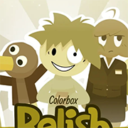 Colorbox Relish – Caixa de Cores Saborosa