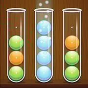 Colorful Assortment – Mistura Colorida de Jogos
