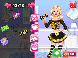 Colorful Bugs Social Media Adventure – Aventura Colorida nas Redes Sociais