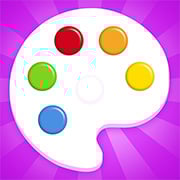 Coloring Book & Drawing games – Livro de Colorir e Jogos de Desenho