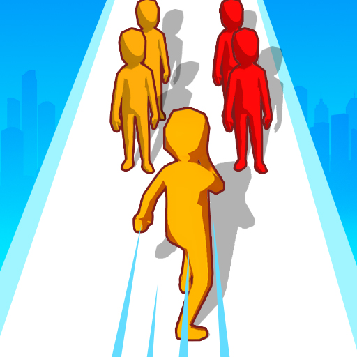 Colors Runners – Corrida Colorida