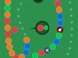 Colortraction – Jogo de Cores e Ação