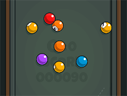 Comball – Quebra-Cabeça com Bolas