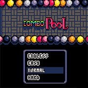 Combo Pool – Sinuca com Combos