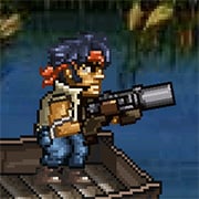 Commando 2 – Missões de Combate Explosivas