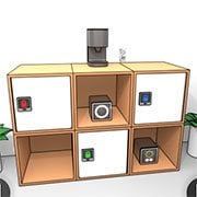 Computer Office Escape – Fuga do Escritório