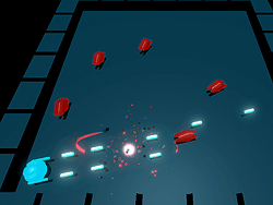 Conflict Geometry – Geometria do Conflito