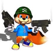 Conker’s Bad Fur Day – O Dia de Fúria do Esquilo