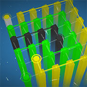 Connect Puzzle 3D – Quebra-Cabeça 3D Conectável