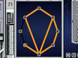 Connect the Dots – Jogo de Ligar os Pontos