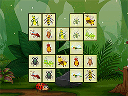 Connect the Insects – Conecte os Insetos