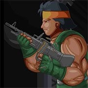 Contra Z – Ação Arcade Contra Zumbis