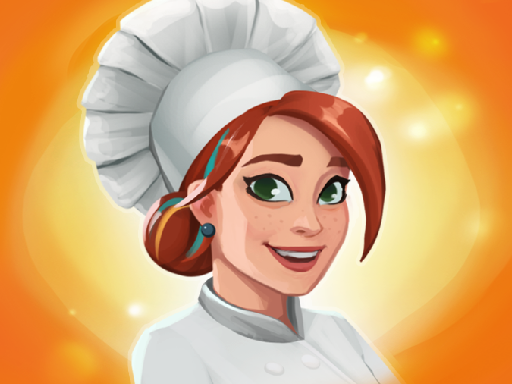 Cook and Match: Sara's Adventure – Cozinhe e Combine com Sara
