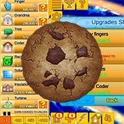 Cookie Clicker Save the World – Salve o Mundo com Biscoitos