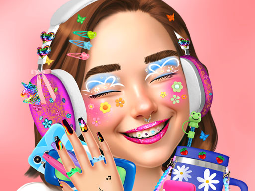 Cool Girl Aesthetics – Estilo e Atitude Feminina