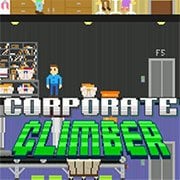 Corporate Climber – Escalada Corporativa