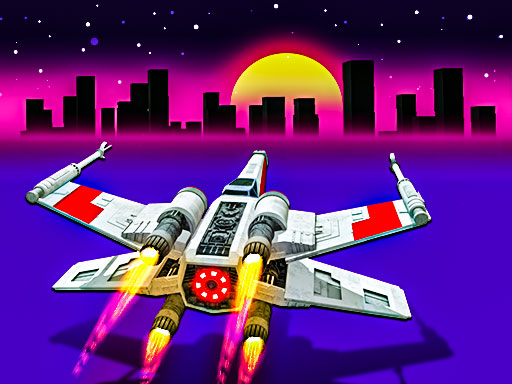 Cosmo Void – Aventura no Vácuo Espacial