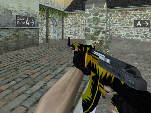 Counter Combat Multiplayer – Combate Multijogador Online