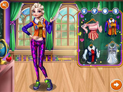 Couple Highschool Crush – Paquera no Ensino Médio