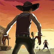 Cowboy Duel – Duelo de Caubóis
