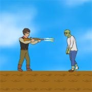 Cowboy Survival Zombie – Sobrevivência Zumbi no Velho Oeste