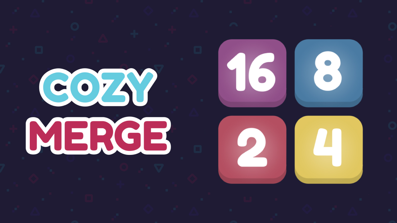 Cozy Merge – Fusão Aconchegante