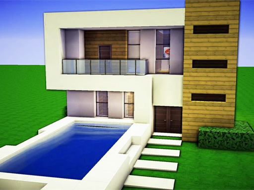 Craft World - Building Games – Jogo de Construir e Criar