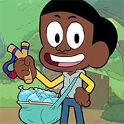 Craig of the Creek: Hydro Blast – Aventura Aquática no Riacho