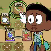 Craig of the Creek – Defesa dos Escoteiros