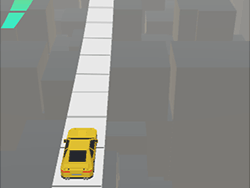 Crazy Car Rush – Corrida Maluca de Carros
